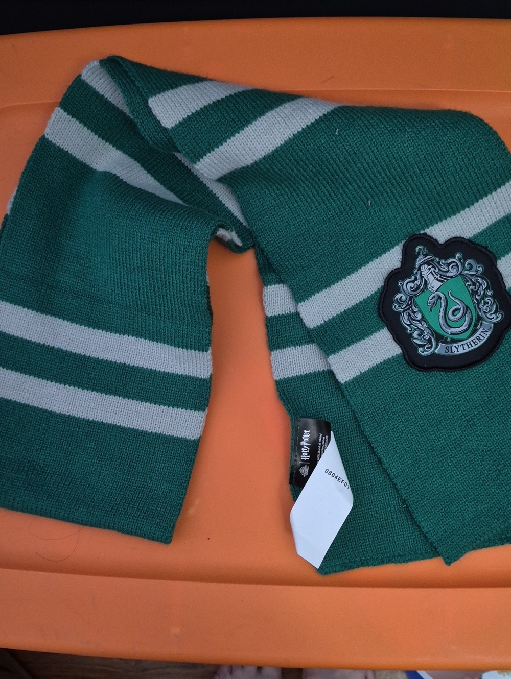 Slytherin